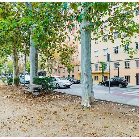 Apartamentos Madrid Rio Extérieur photo