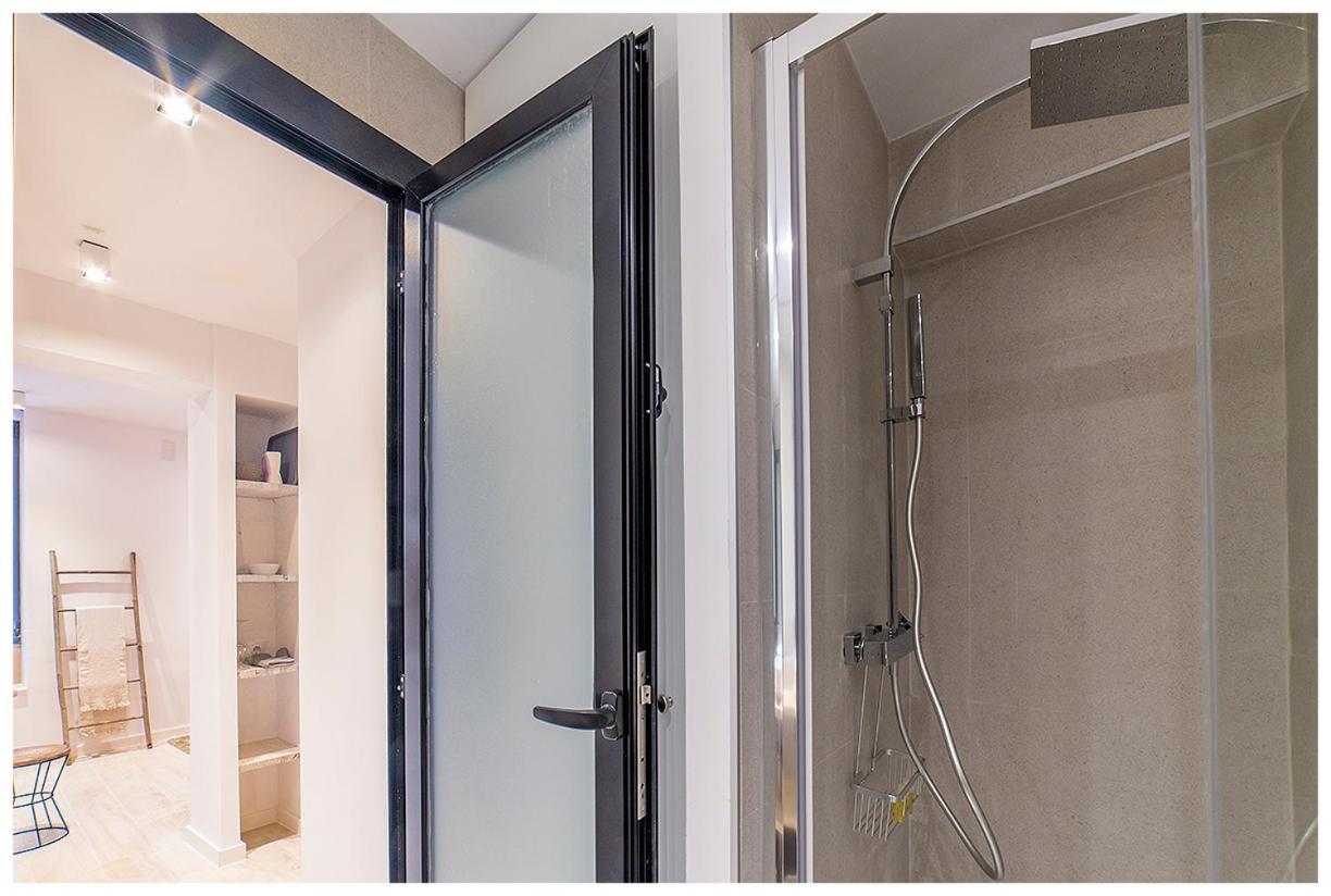 Apartamentos Madrid Rio Extérieur photo