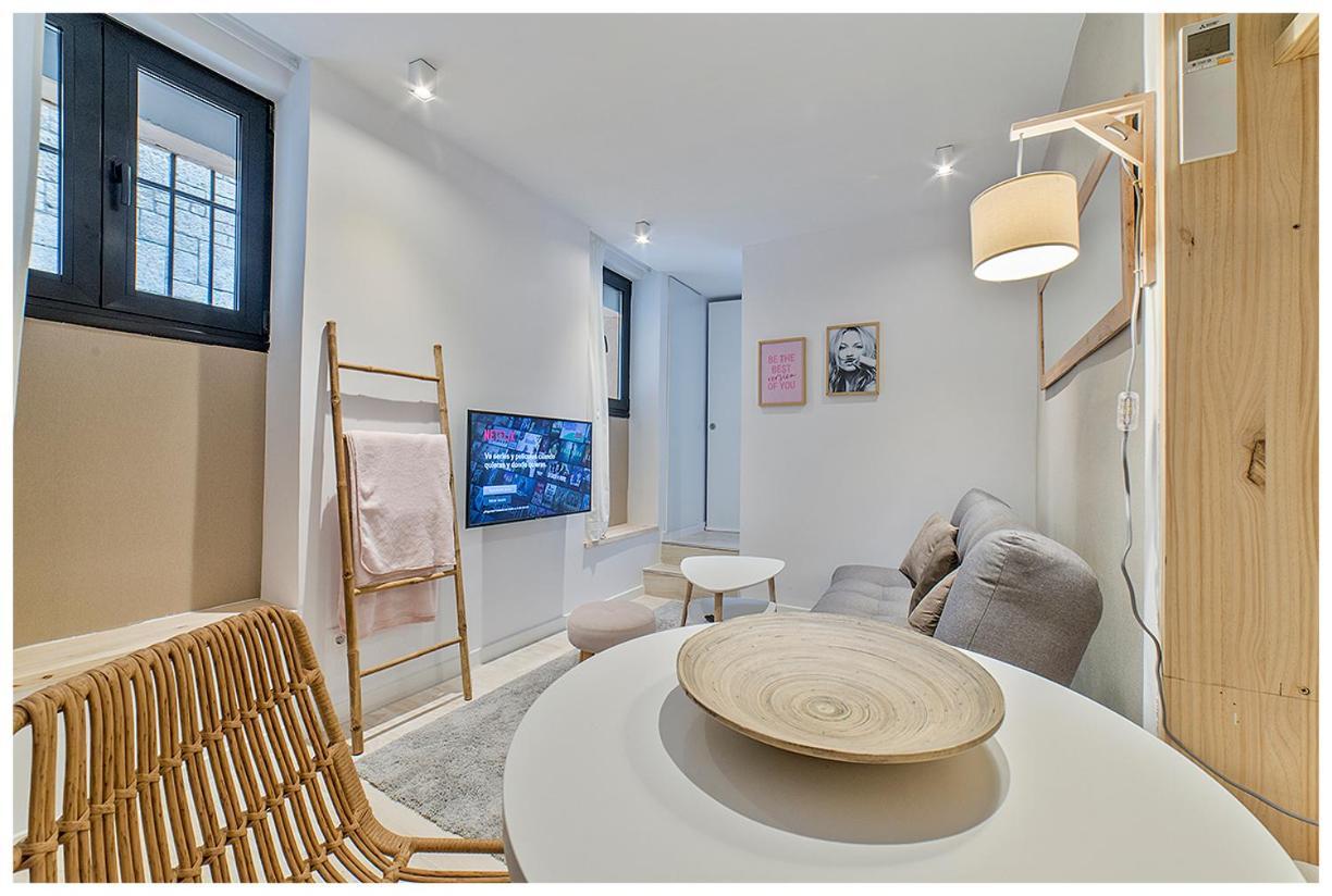 Apartamentos Madrid Rio Extérieur photo