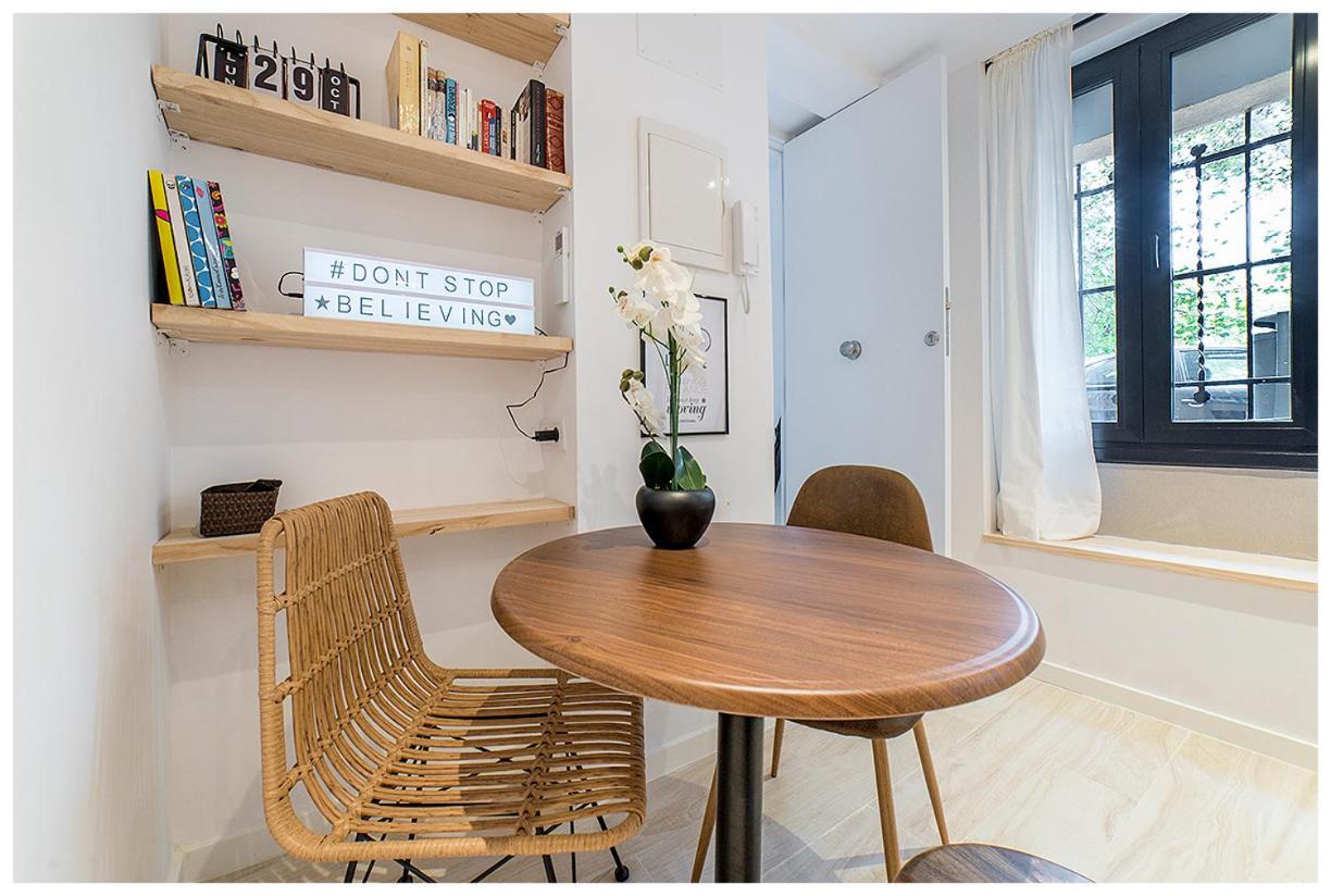 Apartamentos Madrid Rio Extérieur photo