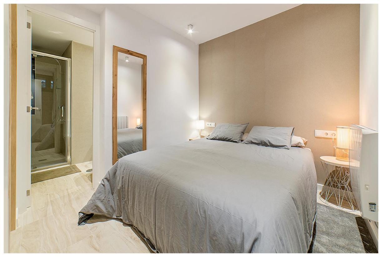 Apartamentos Madrid Rio Extérieur photo