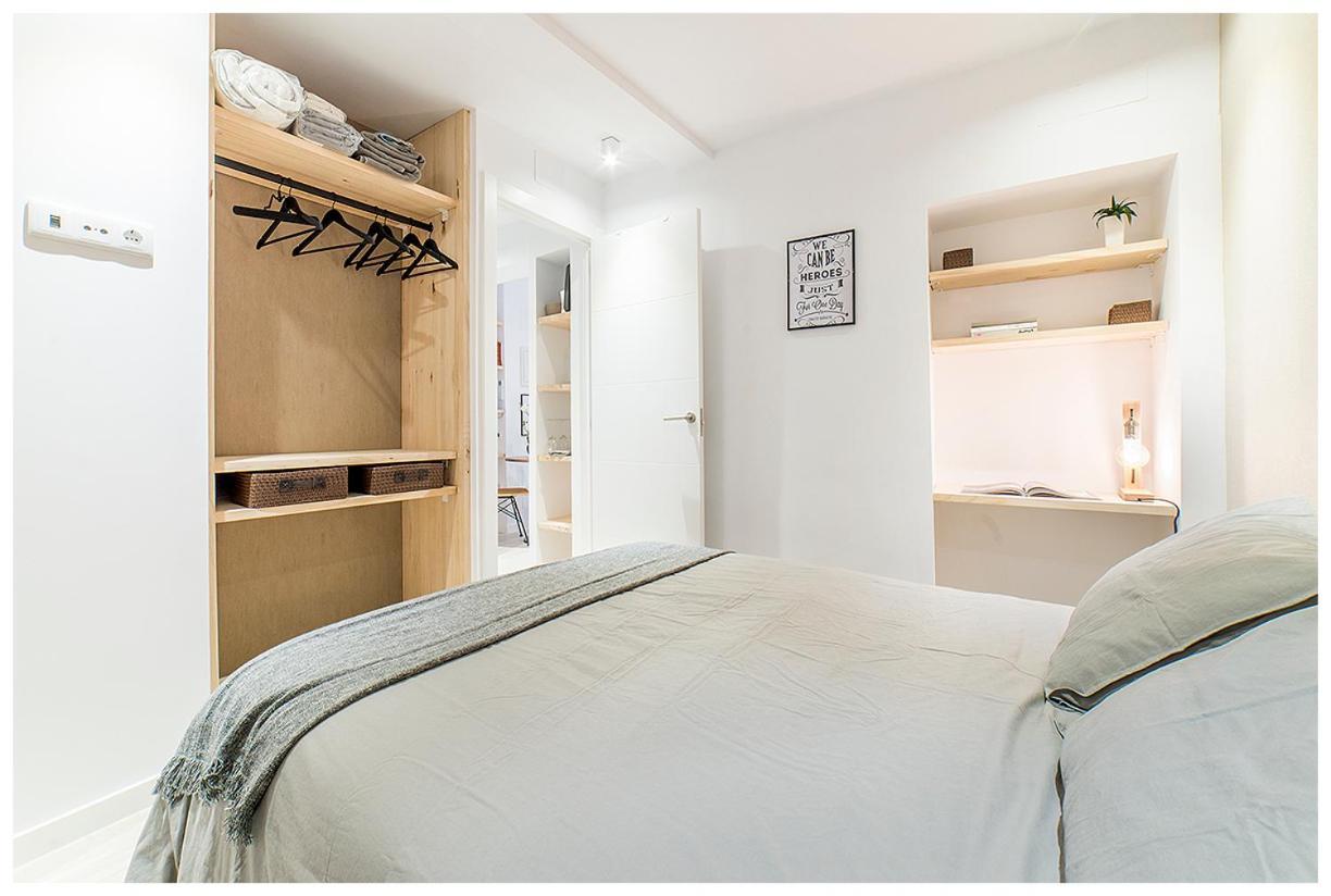 Apartamentos Madrid Rio Extérieur photo