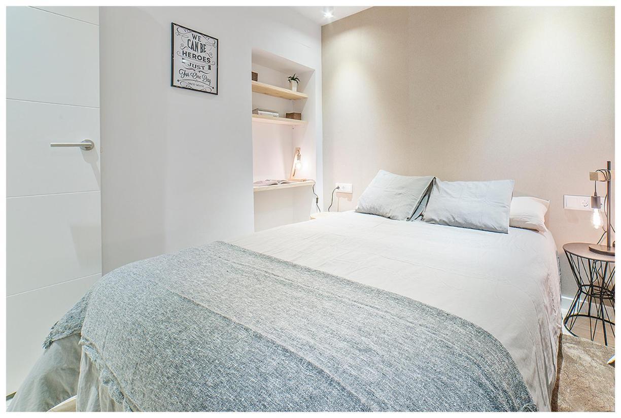 Apartamentos Madrid Rio Extérieur photo